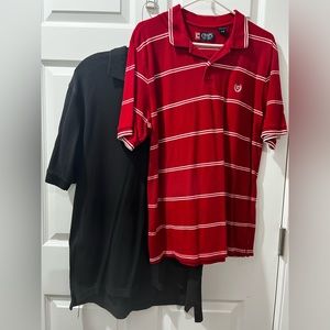 MYST BUNDLE Men’s Polo Bundle